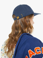 Mother Denim Hats Off