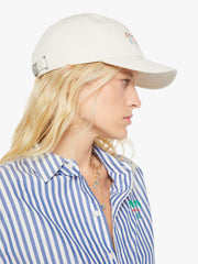 Mother Denim Hats Off