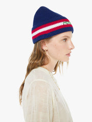 Mother Denim The Beanie