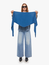 Mother Denim XiRENA Le Petit Scarf