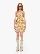 Mother Denim Alix Of Bohemia Addie Dress