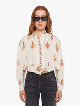 Mother Denim Alix Of Bohemia Ryland Shirt