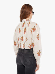 Mother Denim Alix Of Bohemia Ryland Shirt