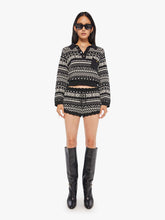Mother Denim Alix Of Bohemia Shea Short