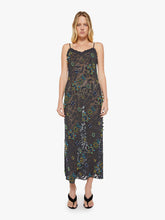 Mother Denim Alix of Bohemia Athens Dress
