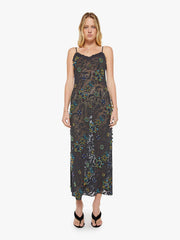 Mother Denim Alix of Bohemia Athens Dress