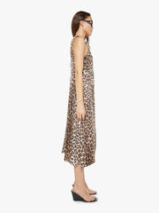 Mother Denim La Prestic Ouiston Bain De Soleil Dress