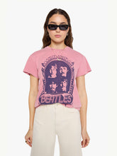 Mother Denim MadeWorn The Beatles Tee