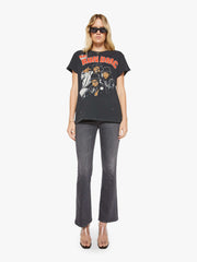 Mother Denim MadeWorn Run DMC Tee