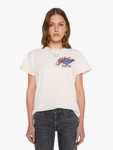 Mother Denim MadeWorn The Beach Boys Tees