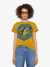 Mother Denim MadeWorn Fleetwood Mac Tee