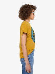 Mother Denim MadeWorn Fleetwood Mac Tee