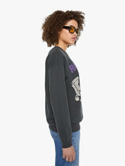 Mother Denim MadeWorn Ramones Sweatshirt