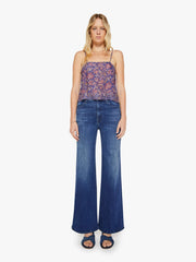 Mother Denim Natalie Martin Fern Cami