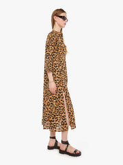 Mother Denim Natalie Martin Isobel Dress