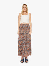 Mother Denim Natalie Martin Bella Skirt