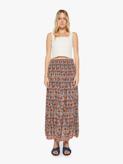Mother Denim Natalie Martin Bella Skirt