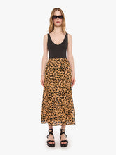 Mother Denim Natalie Martin Anita Skirt