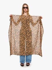 Mother Denim Natalie Martin Large Square Scarf