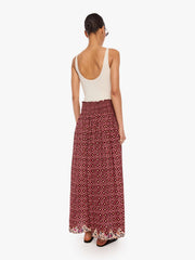 Mother Denim Natalie Martin Bella Skirt