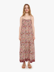 Mother Denim Natalie Martin Melanie Dress
