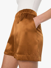 Mother Denim SABLYN Brynn Short