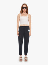 Mother Denim SPRWMN Heart Sweatpant