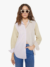 Mother Denim XiRENA Beau Shirt