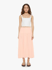 Mother Denim XiRENA Evelyn Skirt