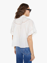 Mother Denim XiRENA Mae Shirt