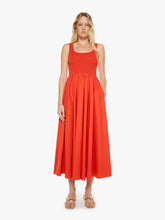Mother Denim XiRENA Florence Dress