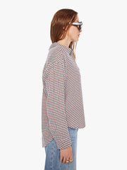 Mother Denim XiRENA Jordy Shirt