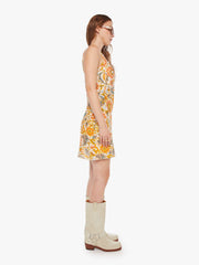 Mother Denim Alix Of Bohemia Addie Dress