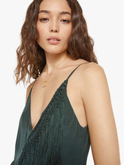 Mother Denim Maria Cher Casey Dress