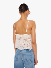 Mother Denim Natalie Martin Fern Cami