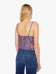 Mother Denim Natalie Martin Fern Cami