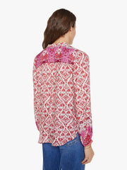 Mother Denim XiRENA Faye Shirt