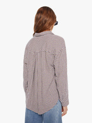 Mother Denim XiRENA Jordy Shirt