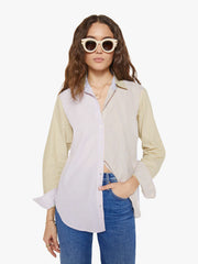 Mother Denim XiRENA Beau Shirt
