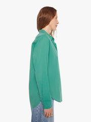 Mother Denim XiRENA Beau Shirt