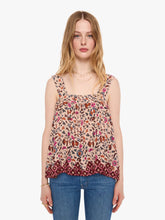 Mother Denim Natalie Martin Jasmine Top