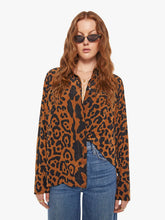 Mother Denim Alix Of Bohemia Dana Shirt