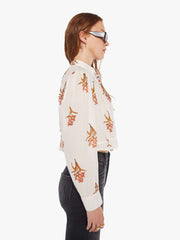 Mother Denim Alix Of Bohemia Ryland Shirt