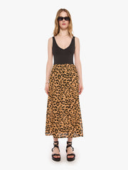 Mother Denim Natalie Martin Anita Skirt