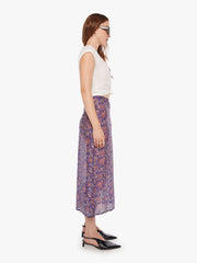 Mother Denim Natalie Martin Anita Skirt