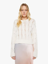 Mother Denim SABLYN Tristan D Pullover