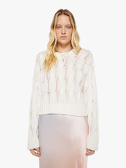 Mother Denim SABLYN Tristan D Pullover