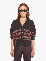 Mother Denim SABLYN Elliot B Cardigan