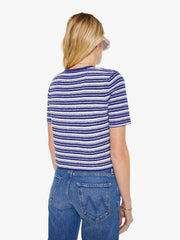 Mother Denim XiRENA Kelsey Top