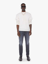 Mother Denim The Mega Neat